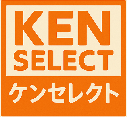 ケンセレクト  オンラインショップ